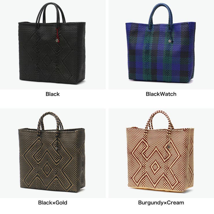 OJODEMEX かごバッグ オホデメックス | ギャレリア Bag＆Luggage | 詳細画像2 