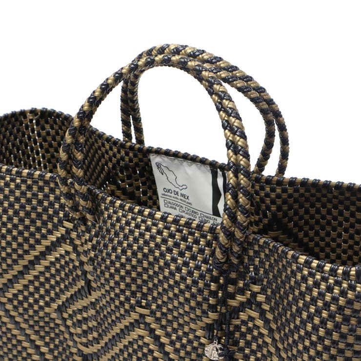 OJODEMEX かごバッグ オホデメックス | ギャレリア Bag＆Luggage | 詳細画像20 
