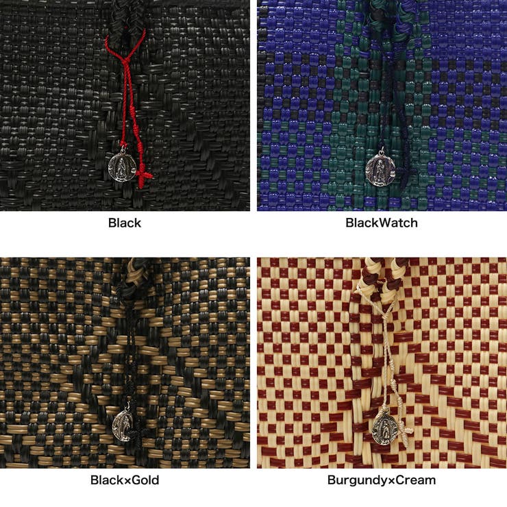 OJODEMEX かごバッグ オホデメックス | ギャレリア Bag＆Luggage | 詳細画像4 