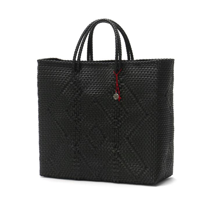 Black | OJODEMEX かごバッグ オホデメックス | ギャレリア Bag＆Luggage