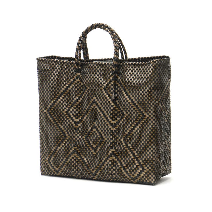 Black×Gold | OJODEMEX かごバッグ オホデメックス | ギャレリア Bag＆Luggage