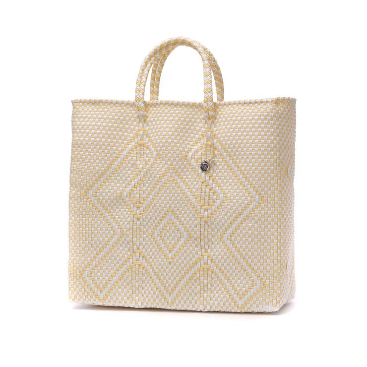 White×Egg | OJODEMEX かごバッグ オホデメックス | ギャレリア Bag＆Luggage