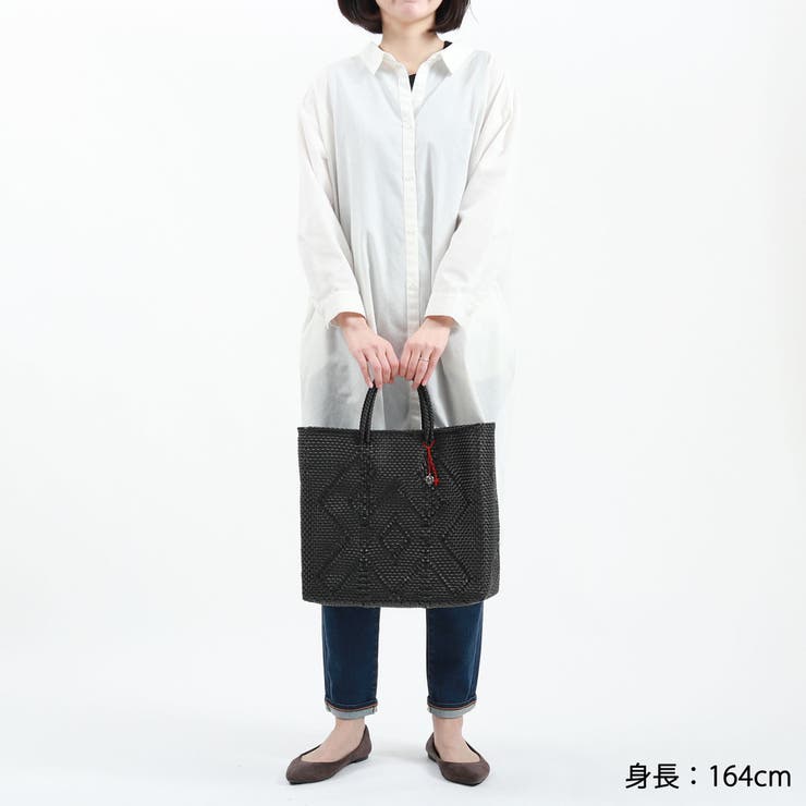 OJODEMEX トートバッグ オホデメックス[品番：GLNB0001750