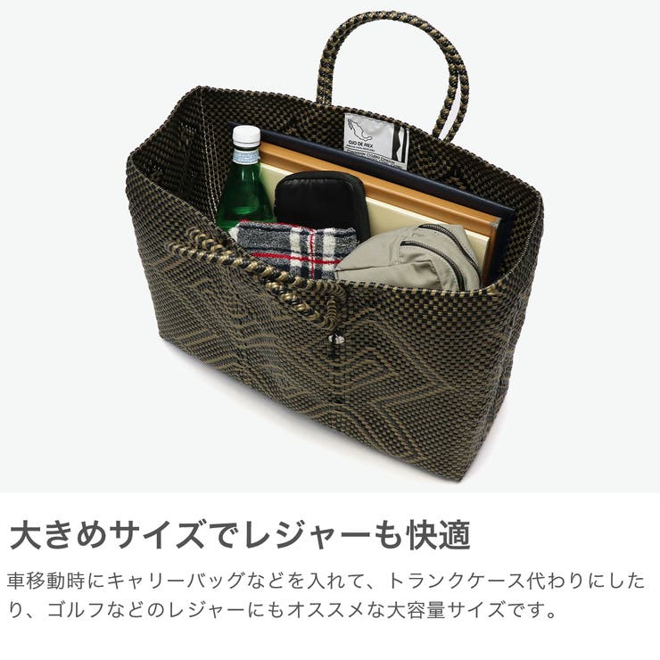 オホ デ メックス | ギャレリア Bag＆Luggage | 詳細画像5 