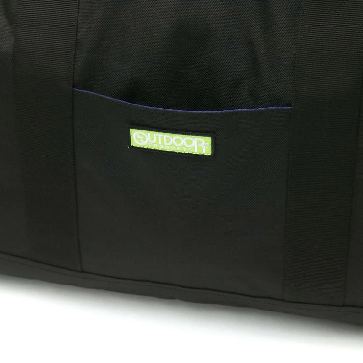 アウトドアプロダクツ ボストンバッグ OUTDOOR | ギャレリア Bag＆Luggage | 詳細画像14 