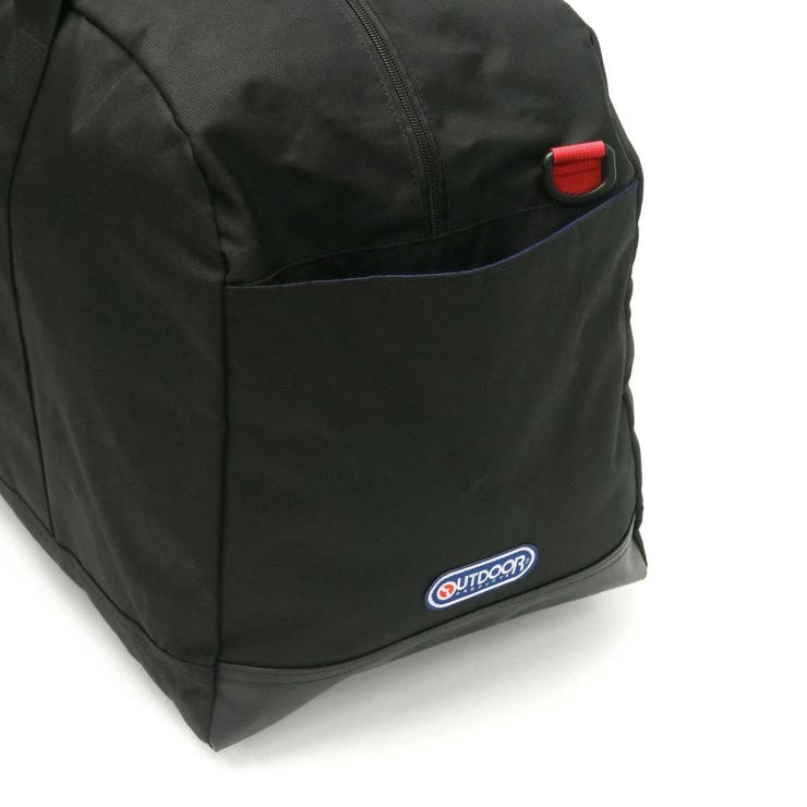 アウトドアプロダクツ ボストンバッグ OUTDOOR | ギャレリア Bag＆Luggage | 詳細画像16 