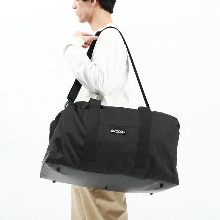 アウトドアプロダクツ ボストンバッグ OUTDOOR | ギャレリア Bag＆Luggage | 詳細画像2 