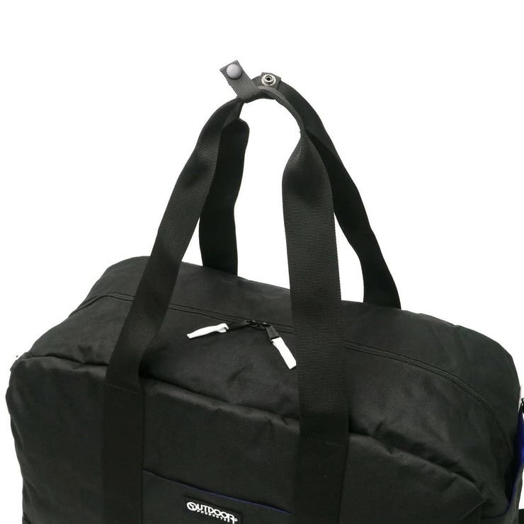 アウトドアプロダクツ ボストンバッグ OUTDOOR | ギャレリア Bag＆Luggage | 詳細画像20 