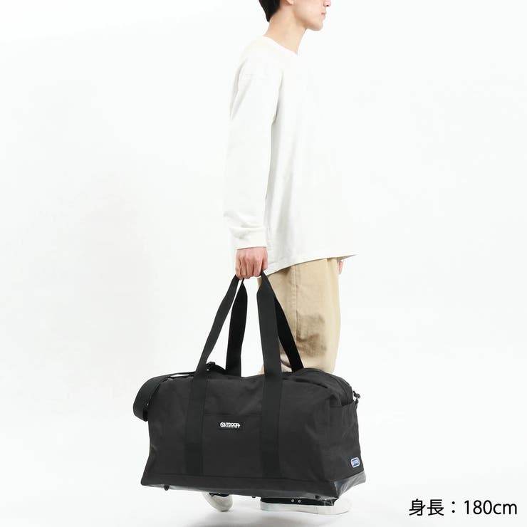 アウトドアプロダクツ ボストンバッグ OUTDOOR | ギャレリア Bag＆Luggage | 詳細画像3 