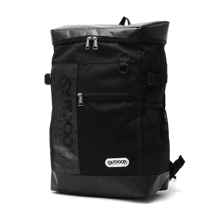 ブラック | アウトドアプロダクツ リュック OUTDOOR | ギャレリア Bag＆Luggage