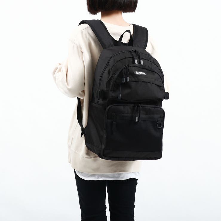 アウトドアプロダクツ リュック OUTDOOR | ギャレリア Bag＆Luggage | 詳細画像2 