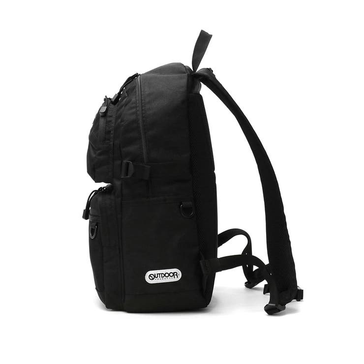 アウトドアプロダクツ リュック OUTDOOR | ギャレリア Bag＆Luggage | 詳細画像12 