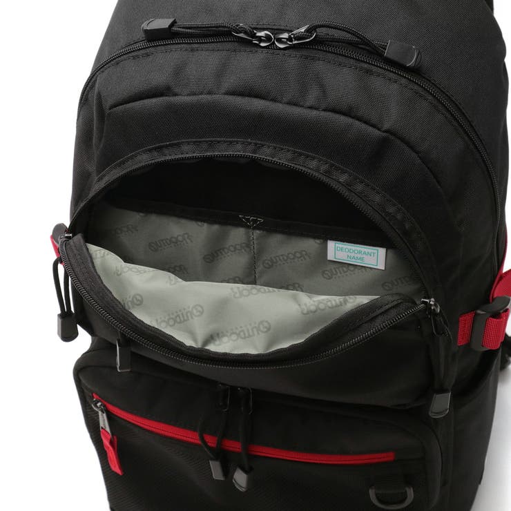 アウトドアプロダクツ リュック OUTDOOR | ギャレリア Bag＆Luggage | 詳細画像18 