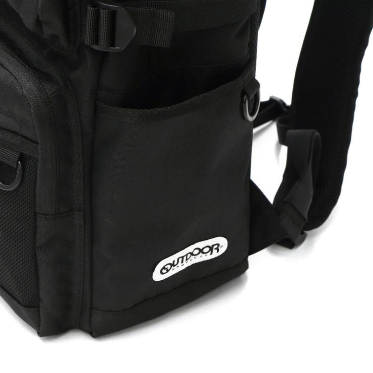 アウトドアプロダクツ リュック OUTDOOR | ギャレリア Bag＆Luggage | 詳細画像21 