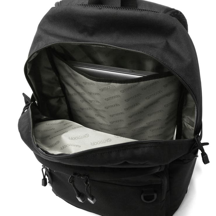 アウトドアプロダクツ リュック OUTDOOR | ギャレリア Bag＆Luggage | 詳細画像22 