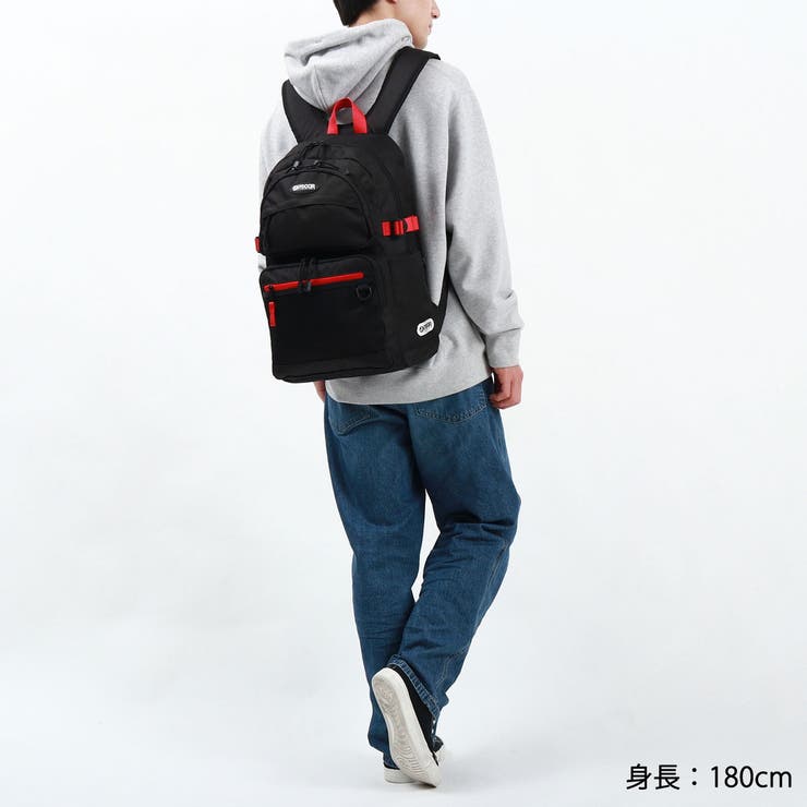 アウトドアプロダクツ リュック OUTDOOR | ギャレリア Bag＆Luggage | 詳細画像5 