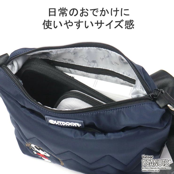 アウトドアプロダクツ ショルダーバッグ レディース | ギャレリア Bag＆Luggage | 詳細画像11 