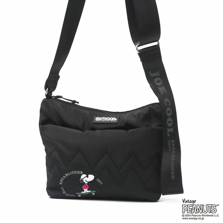 アウトドアプロダクツ ショルダーバッグ レディース | ギャレリア Bag＆Luggage | 詳細画像16 