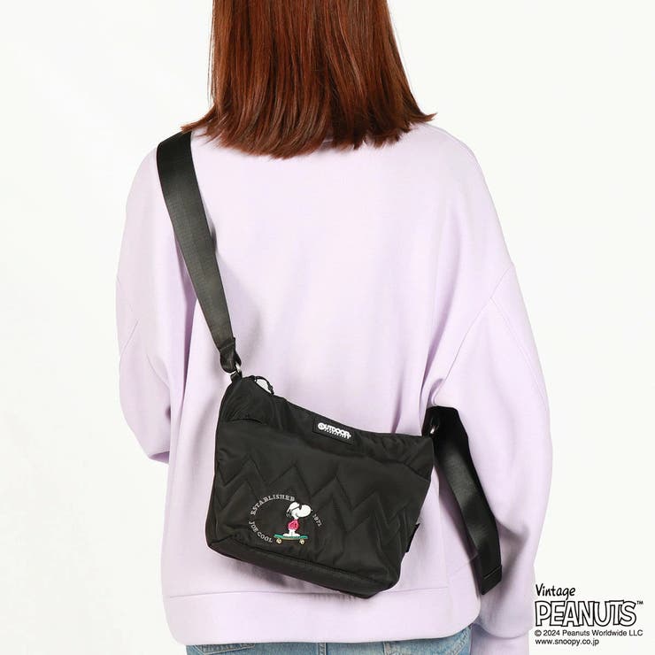 アウトドアプロダクツ ショルダーバッグ レディース | ギャレリア Bag＆Luggage | 詳細画像2 