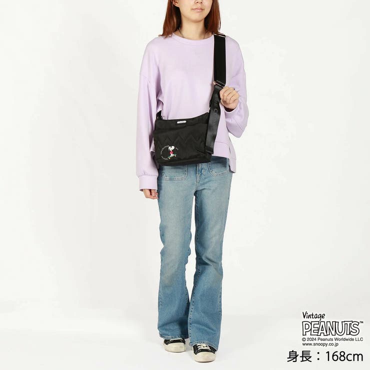 アウトドアプロダクツ ショルダーバッグ レディース | ギャレリア Bag＆Luggage | 詳細画像3 