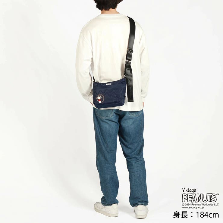 アウトドアプロダクツ ショルダーバッグ レディース | ギャレリア Bag＆Luggage | 詳細画像5 