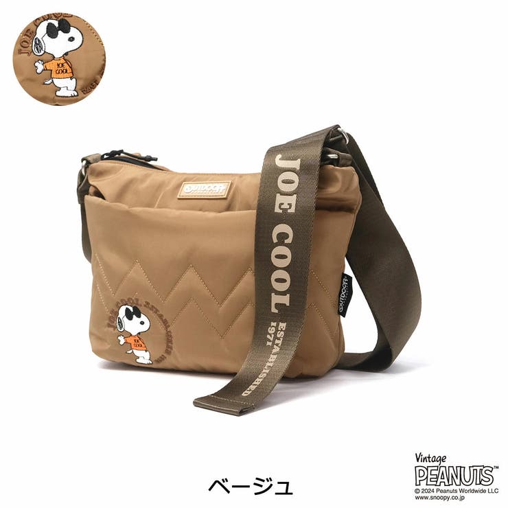 ベージュ | アウトドアプロダクツ ショルダーバッグ レディース | ギャレリア Bag＆Luggage