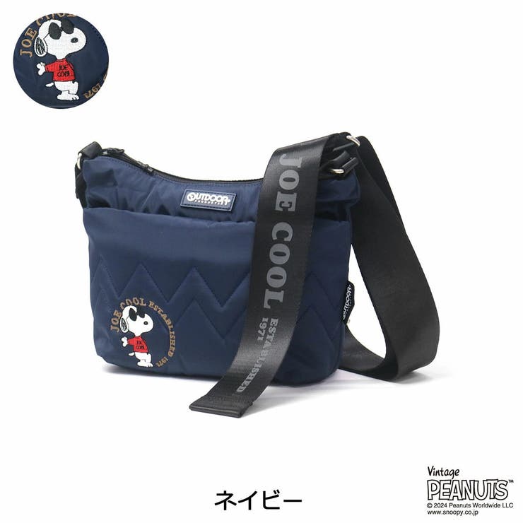 ネイビー | アウトドアプロダクツ ショルダーバッグ レディース | ギャレリア Bag＆Luggage