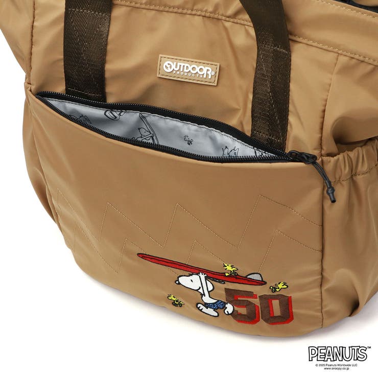 アウトドアプロダクツ トートバッグ OUTDOOR | ギャレリア Bag＆Luggage | 詳細画像18 