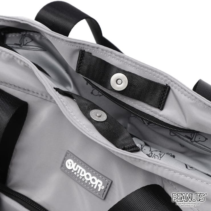 アウトドアプロダクツ トートバッグ OUTDOOR | ギャレリア Bag＆Luggage | 詳細画像27 