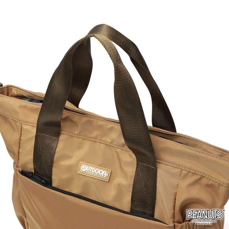 アウトドアプロダクツ トートバッグ OUTDOOR | ギャレリア Bag＆Luggage | 詳細画像29 