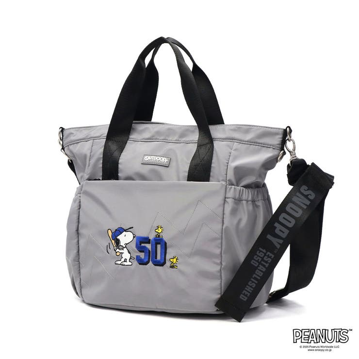 グレー | アウトドアプロダクツ トートバッグ OUTDOOR | ギャレリア Bag＆Luggage