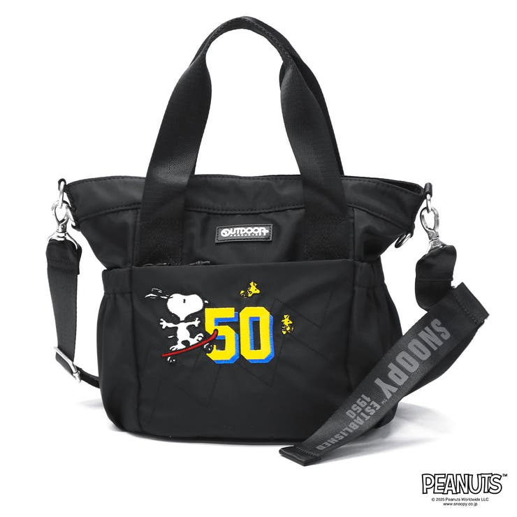 アウトドアプロダクツ トートバッグ OUTDOOR | ギャレリア Bag＆Luggage | 詳細画像12 