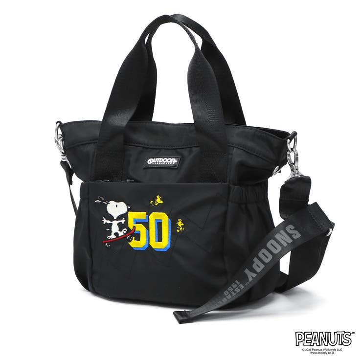 ブラック | アウトドアプロダクツ トートバッグ OUTDOOR | ギャレリア Bag＆Luggage