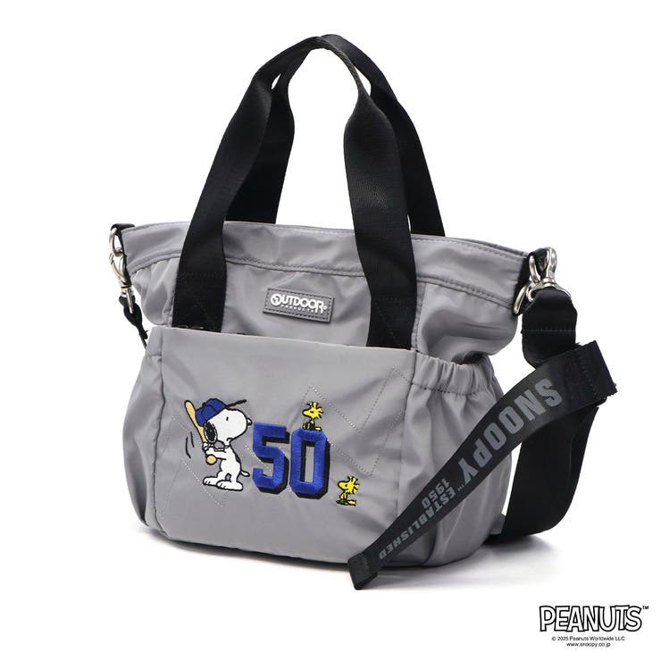 グレー | アウトドアプロダクツ トートバッグ OUTDOOR | ギャレリア Bag＆Luggage