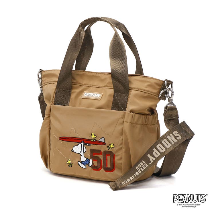 ベージュ | アウトドアプロダクツ トートバッグ OUTDOOR | ギャレリア Bag＆Luggage