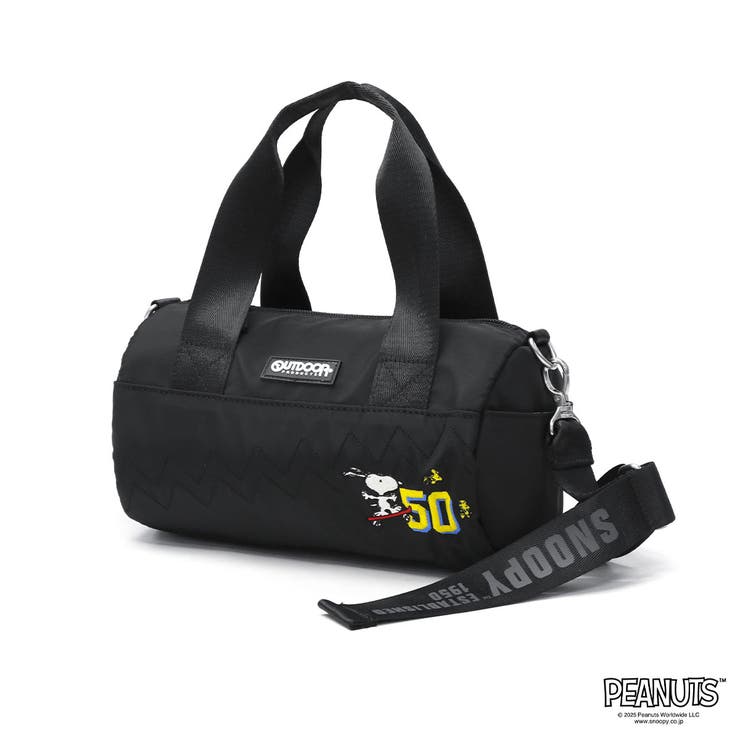 アウトドアプロダクツ ボストンバッグ OUTDOOR | ギャレリア Bag＆Luggage | 詳細画像10 