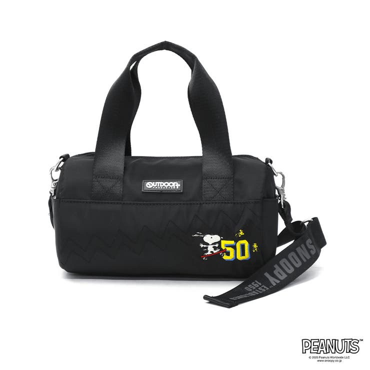 アウトドアプロダクツ ボストンバッグ OUTDOOR | ギャレリア Bag＆Luggage | 詳細画像11 