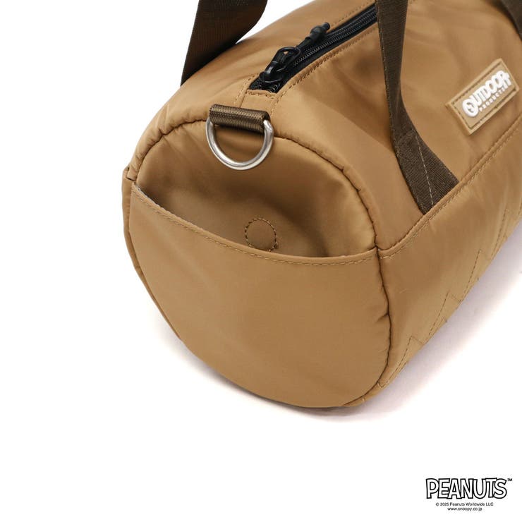 アウトドアプロダクツ ボストンバッグ OUTDOOR | ギャレリア Bag＆Luggage | 詳細画像17 