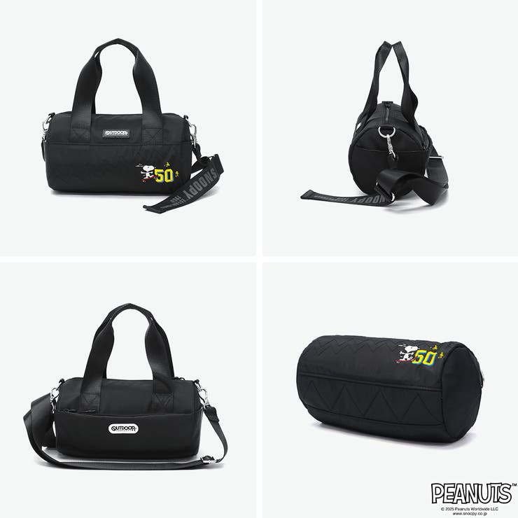 アウトドアプロダクツ ボストンバッグ OUTDOOR | ギャレリア Bag＆Luggage | 詳細画像6 