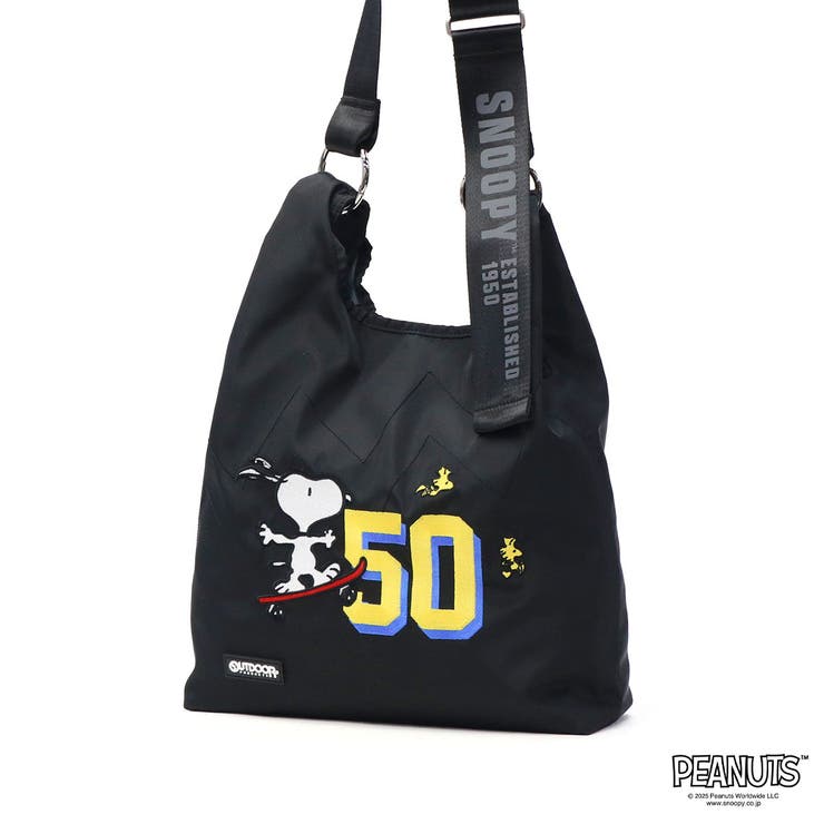 アウトドアプロダクツ ショルダーバッグ OUTDOOR | ギャレリア Bag＆Luggage | 詳細画像10 