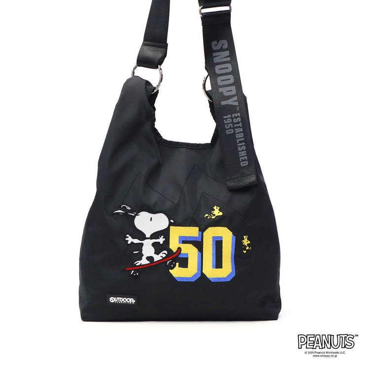 アウトドアプロダクツ ショルダーバッグ OUTDOOR | ギャレリア Bag＆Luggage | 詳細画像11 