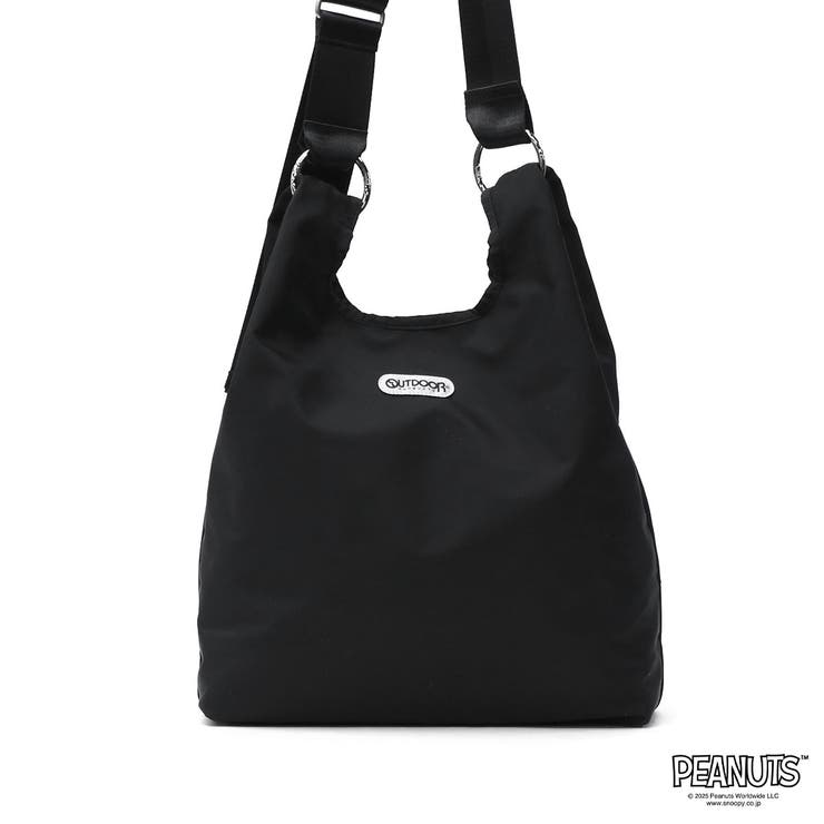 アウトドアプロダクツ ショルダーバッグ OUTDOOR | ギャレリア Bag＆Luggage | 詳細画像13 