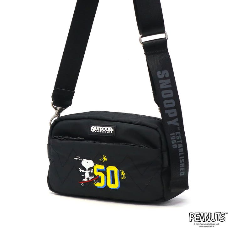 アウトドアプロダクツ ショルダーバッグ OUTDOORPRODUCTS | ギャレリア Bag＆Luggage | 詳細画像10 