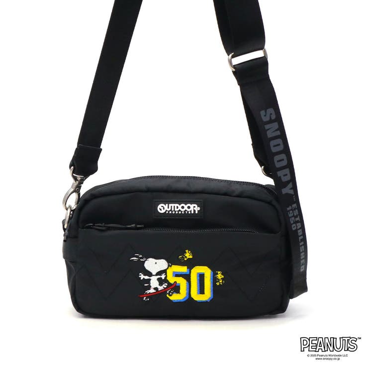 アウトドアプロダクツ ショルダーバッグ OUTDOORPRODUCTS | ギャレリア Bag＆Luggage | 詳細画像11 