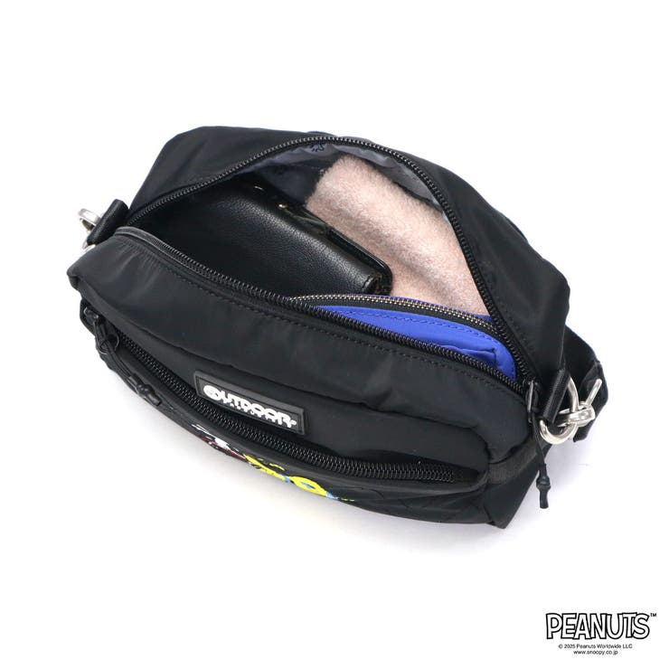 アウトドアプロダクツ ショルダーバッグ OUTDOORPRODUCTS | ギャレリア Bag＆Luggage | 詳細画像16 