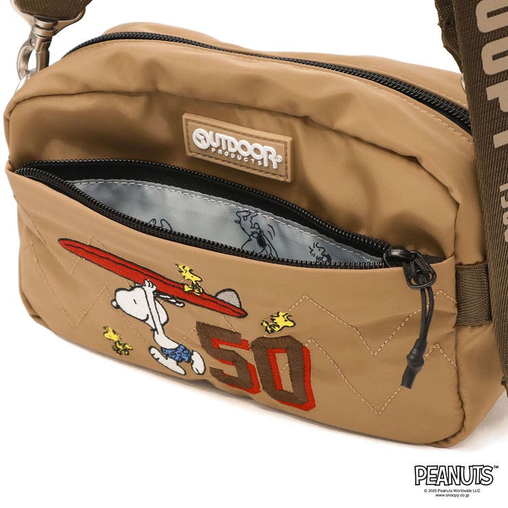 アウトドアプロダクツ ショルダーバッグ OUTDOORPRODUCTS | ギャレリア Bag＆Luggage | 詳細画像17 