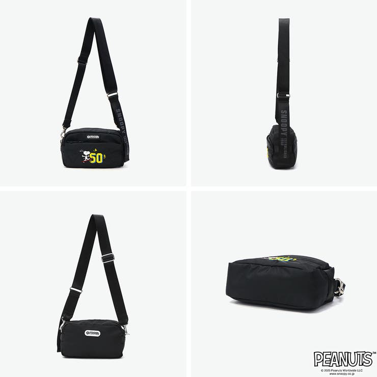 アウトドアプロダクツ ショルダーバッグ OUTDOORPRODUCTS | ギャレリア Bag＆Luggage | 詳細画像6 