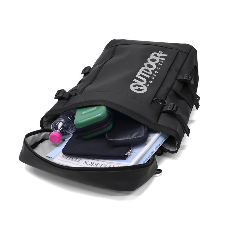 アウトドアプロダクツ リュック OUTDOORPRODUCTS | ギャレリア Bag＆Luggage | 詳細画像16 