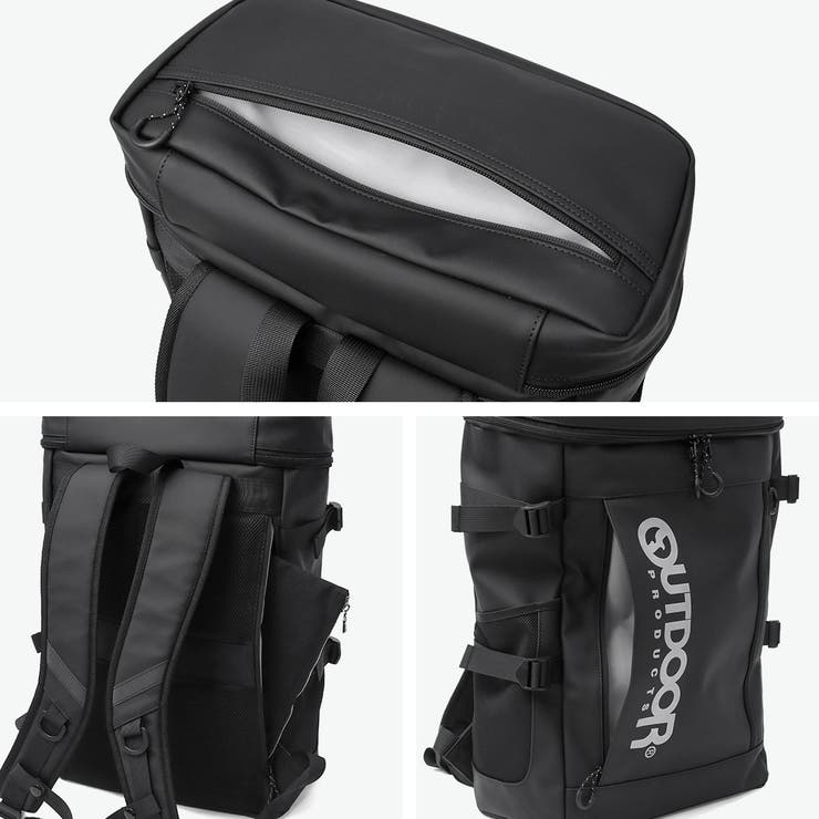 アウトドアプロダクツ リュック OUTDOORPRODUCTS | ギャレリア Bag＆Luggage | 詳細画像6 