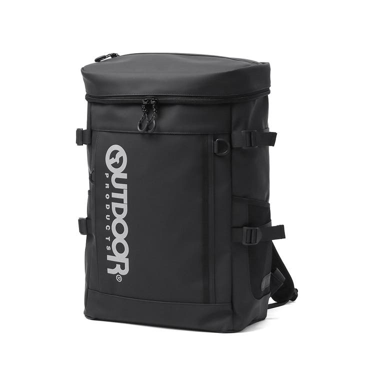 クログレー | アウトドアプロダクツ リュック OUTDOORPRODUCTS | ギャレリア Bag＆Luggage